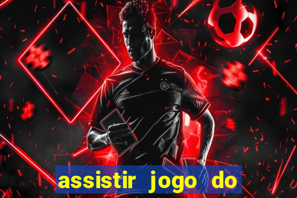 assistir jogo do cruzeiro ao vivo futemax